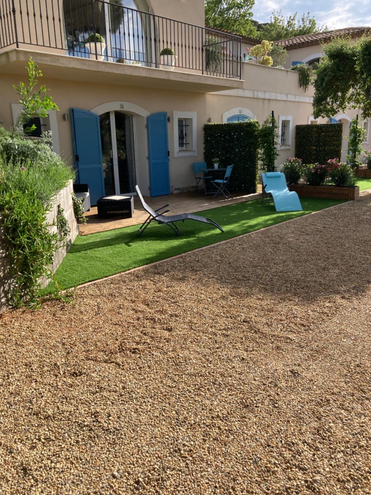 La Maison De L Escalet Ramatuelle Εξωτερικό φωτογραφία
